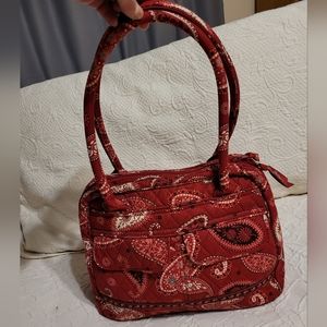 Vera bradley bag